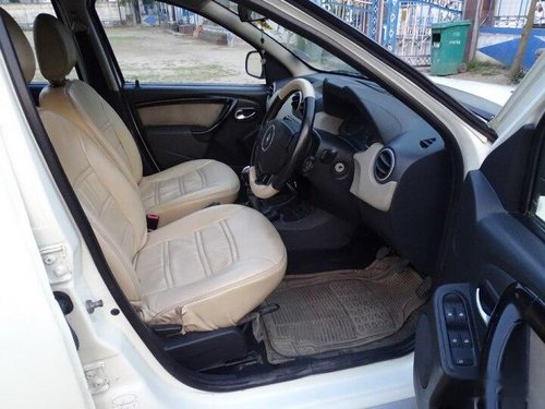 Used 2013 Renault Duster MT for sale in Kolkata 