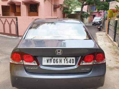 Used 2011 Honda Civic MT for sale in Kolkata 