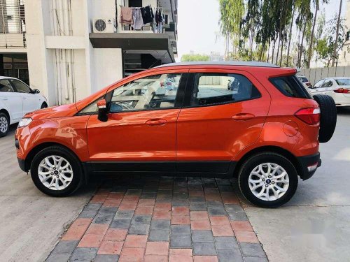 Used Ford EcoSport 2017 MT for sale in Vadodara 