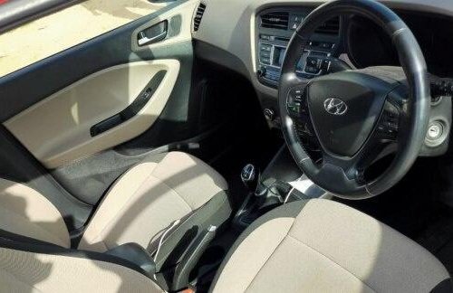 Used Hyundai i20 Sportz 1.4 CRDi 2015 MT for sale in Jaipur 