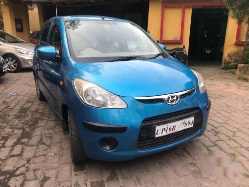 Used Hyundai i10 Magna 2007 MT for sale in Kolkata 