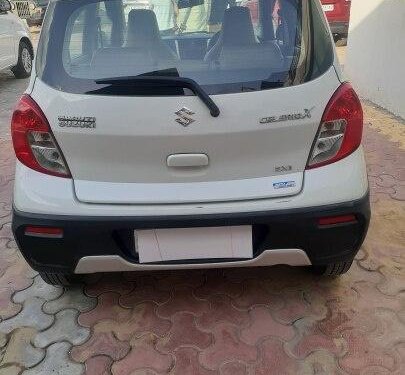 Used Maruti Suzuki Celerio 2018 AT for sale in Jaipur 