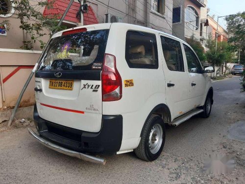 Mahindra Xylo D2 BS-III, 2015, Diesel MT for sale in Chennai 