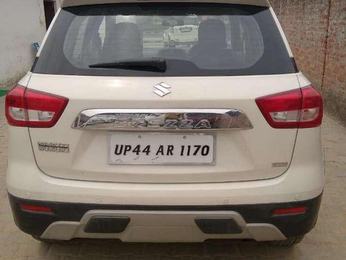 Used 2018 Maruti Suzuki Grand Vitara AT in Faridabad 