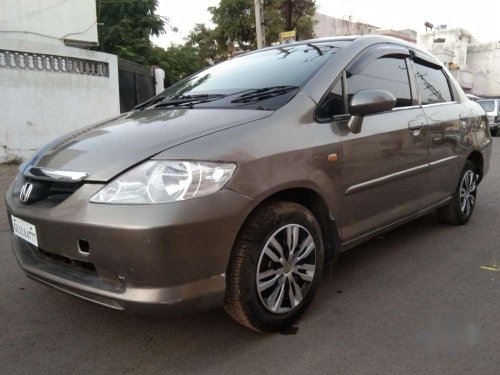 Used Honda City 1.5 EXi 2005 MT for sale in Rajkot 