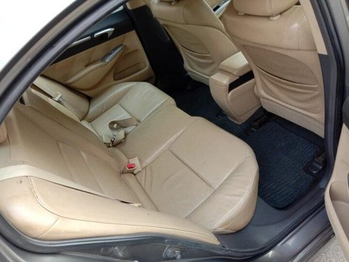 Used Honda Civic 2008 MT for sale in New Delhi