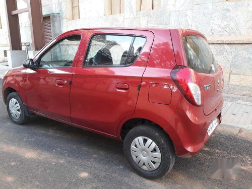 Used Maruti Suzuki Alto 800 VXI 2017 MT for sale in Nagar 