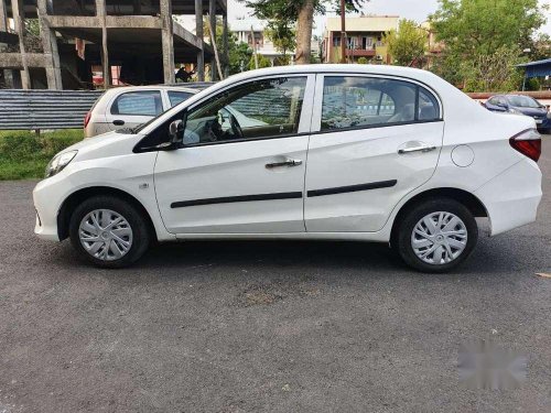 Honda Amaze E i-DTEC 2016 MT for sale in Kolkata 