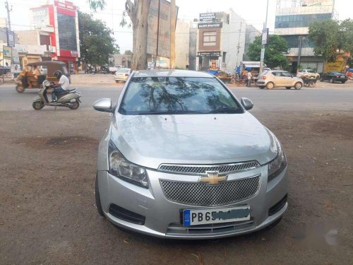 Used Chevrolet Cruze LT 2011 MT for sale in Chandigarh 