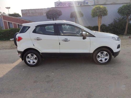 Used Ford Ecosport 2013 MT for sale in Jaipur 