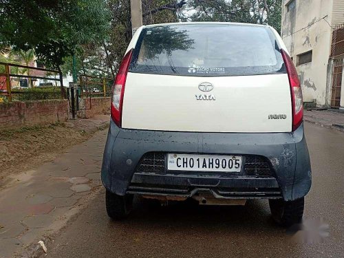 Used Tata Nano 2012 MT for sale in Chandigarh 