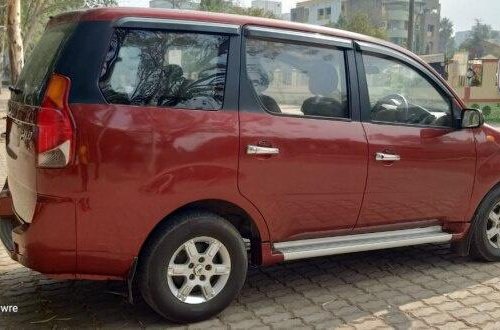 Used Mahindra Xylo 2010 MT for sale in Nashik 