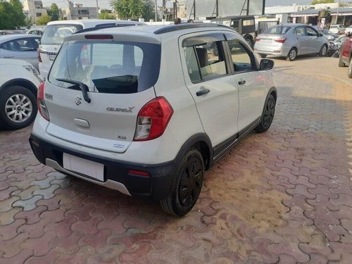 Used Maruti Suzuki Celerio 2018 AT for sale in Jaipur 