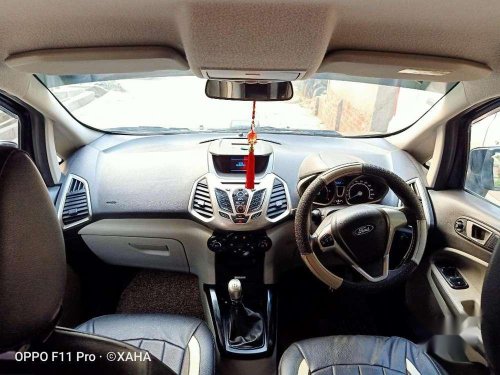 Used Ford Ecosport 2014 MT for sale in Guwahati 