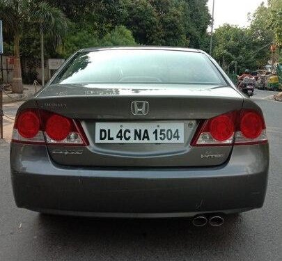 Used Honda Civic 2008 MT for sale in New Delhi