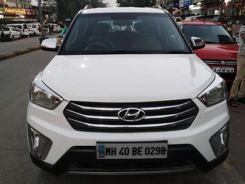 Used Hyundai Creta 2016 MT for sale in Nagpur 