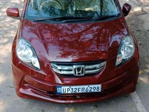 Used Honda Amaze 2014 MT for sale in Lucknow 