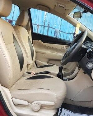 Used Maruti Suzuki Ciaz 2014 MT for sale in Mumbai