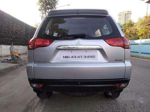 Used 2015 Mitsubishi Pajero Sport AT for sale in Mumbai