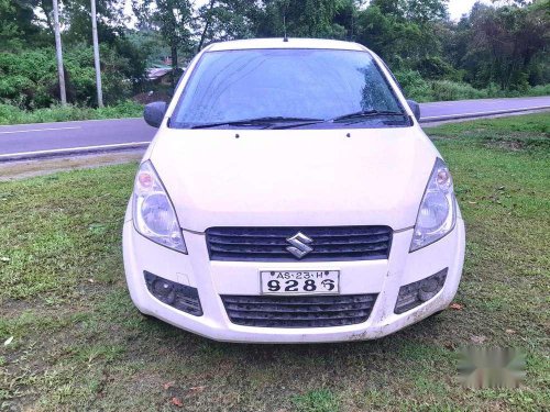 Used Maruti Suzuki Ritz 2011 MT for sale in Dibrugarh 