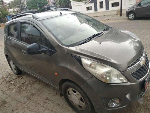 Used Chevrolet Beat 2011 MT for sale in Jaipur 