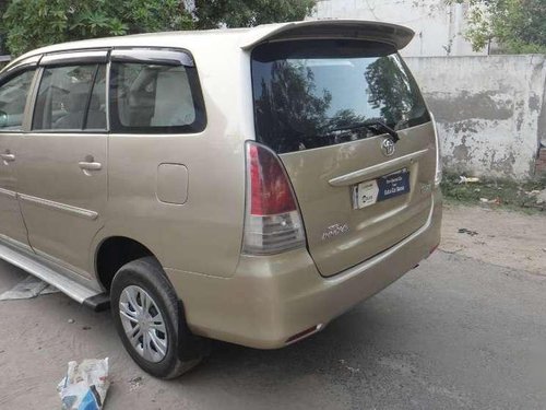 Toyota Innova 2.5 G4 8 STR, 2011, Diesel MT for sale in Mathura 