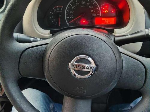Used Nissan Micra XV 2014 MT for sale in Nagar 