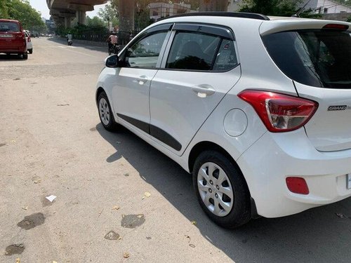 Used Hyundai Grand i10 2016 MT for sale in New Delhi