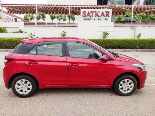 2017 Hyundai i20 Sportz 1.2 MT for sale in Jaipur 