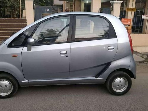 Tata Nano LX, 2012, Petrol MT for sale in Coimbatore 