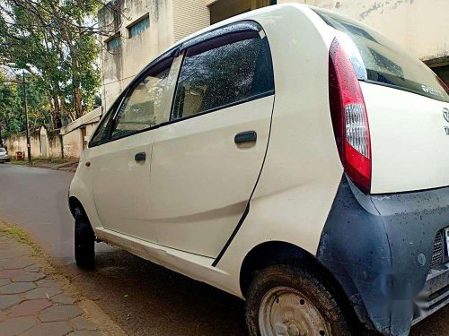 Used Tata Nano 2012 MT for sale in Chandigarh 