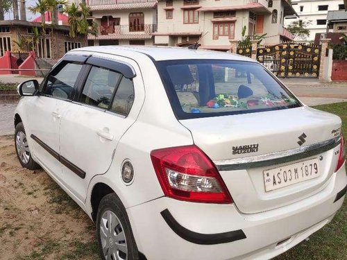 Maruti Suzuki Swift Dzire 2013 MT for sale in Jorhat 