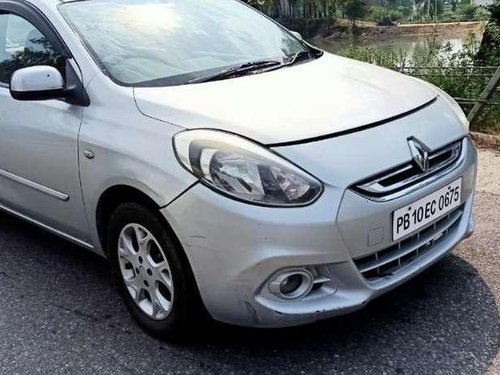 Used 2012 Renault Scala MT for sale in Chandigarh 