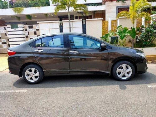 Used Honda City i-DTEC VX 2015 MT for sale in Coimbatore 