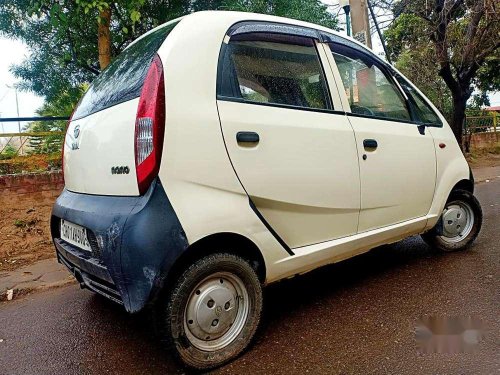 Used Tata Nano 2012 MT for sale in Chandigarh 