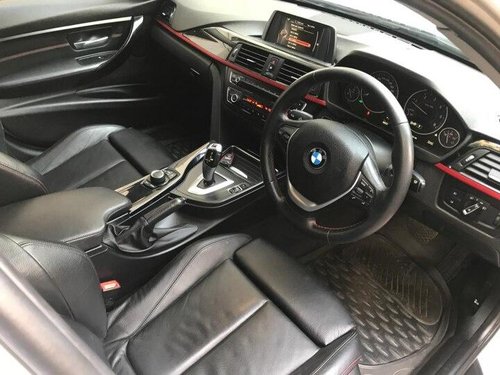 Used BMW 3 Series 2015 AT for sale in Pune