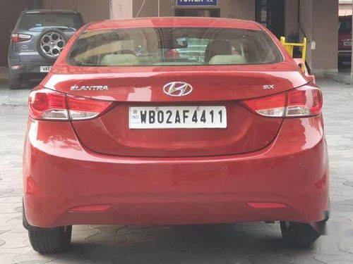 Hyundai Elantra 1.6 SX 2014 MT for sale in Kolkata 