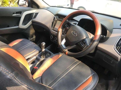 Used 2016 Hyundai Creta MT for sale in Kolkata 