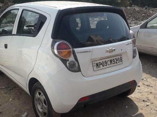 Used Chevrolet Beat 2013 MT for sale in Indore 