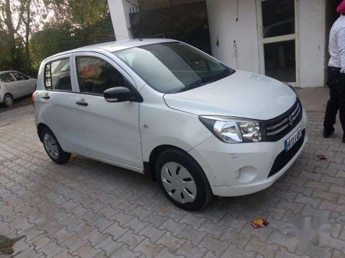 Used 2014 Maruti Suzuki Celerio MT for sale in Chandigarh 