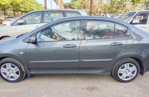 Used Honda City 2009 MT for sale in Pune 