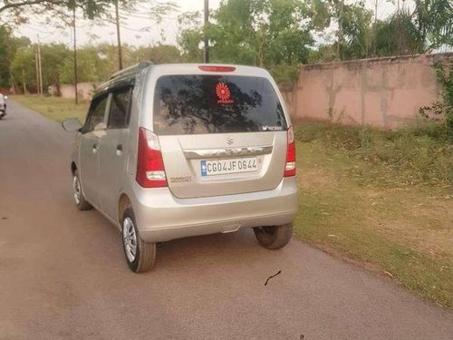 Used 2013 Maruti Suzuki Wagon R LXI MT in Durg