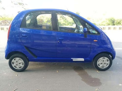 Used Tata Nano 2014 MT for sale in Mumbai