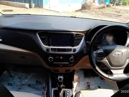 Hyundai Verna 1.6 VTVT SX 2017 MT for sale in Kolkata 