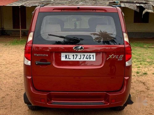 Used 2012 Mahindra Xylo D4 MT for sale in Ernakulam 