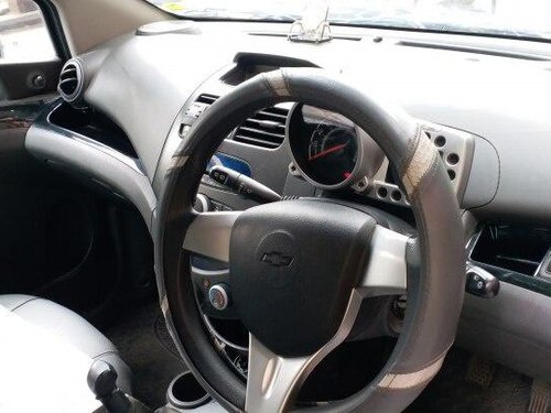 Used 2011 Chevrolet Beat LT MT for sale in Kolkata 