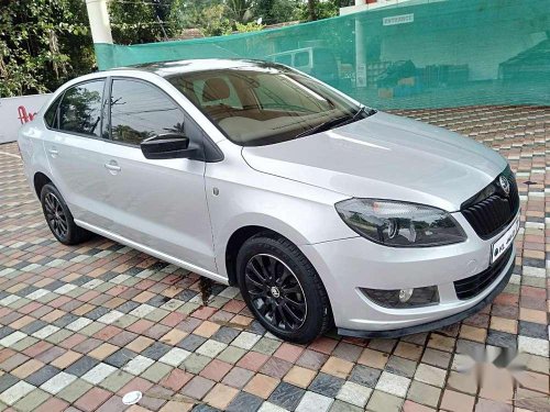 Used 2015 Skoda Rapid MT for sale in Kochi 