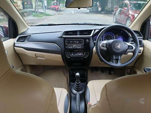 Honda Amaze 1.5 VX (O), i-DTEC, 2016, MT for sale in Chennai 