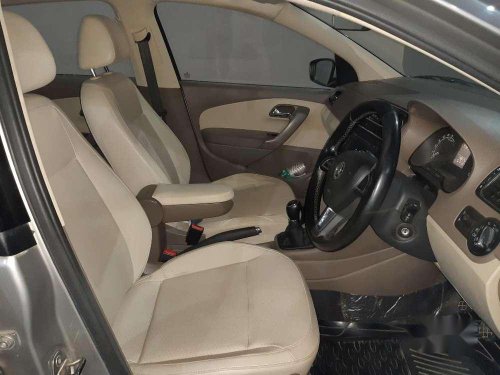 Skoda Rapid 1.5 TDI CR Elegance Plus, 2015, MT for sale in Chennai 