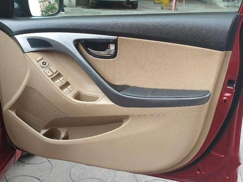 Hyundai Elantra 1.6 SX 2014 MT for sale in Kolkata 